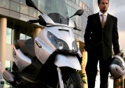 Piaggio X7 125